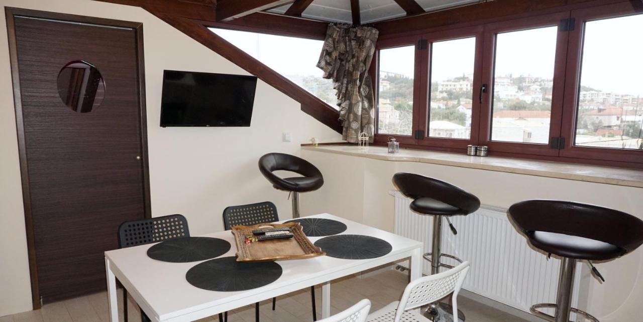 Fegaropetra Apartment Sivota (Epirus)