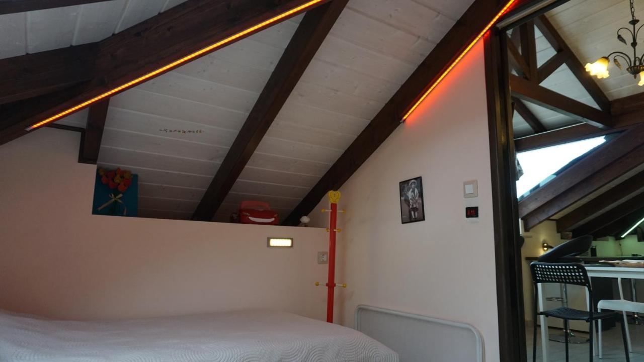 Fegaropetra Apartment *