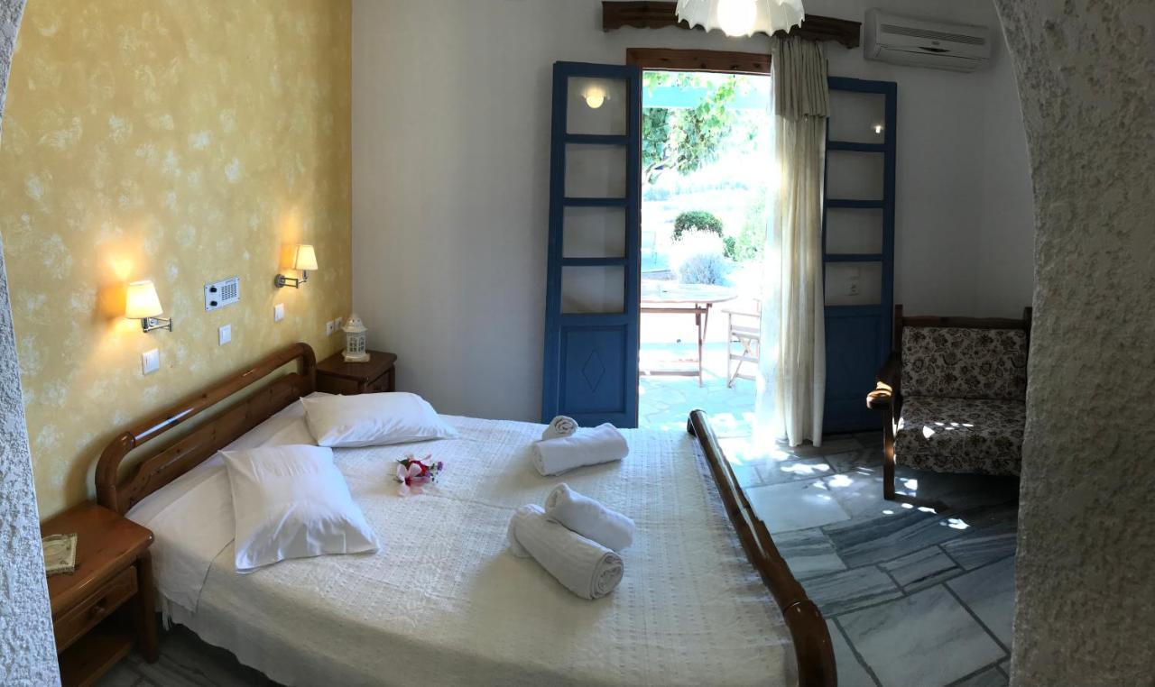 Apartment Narkissos