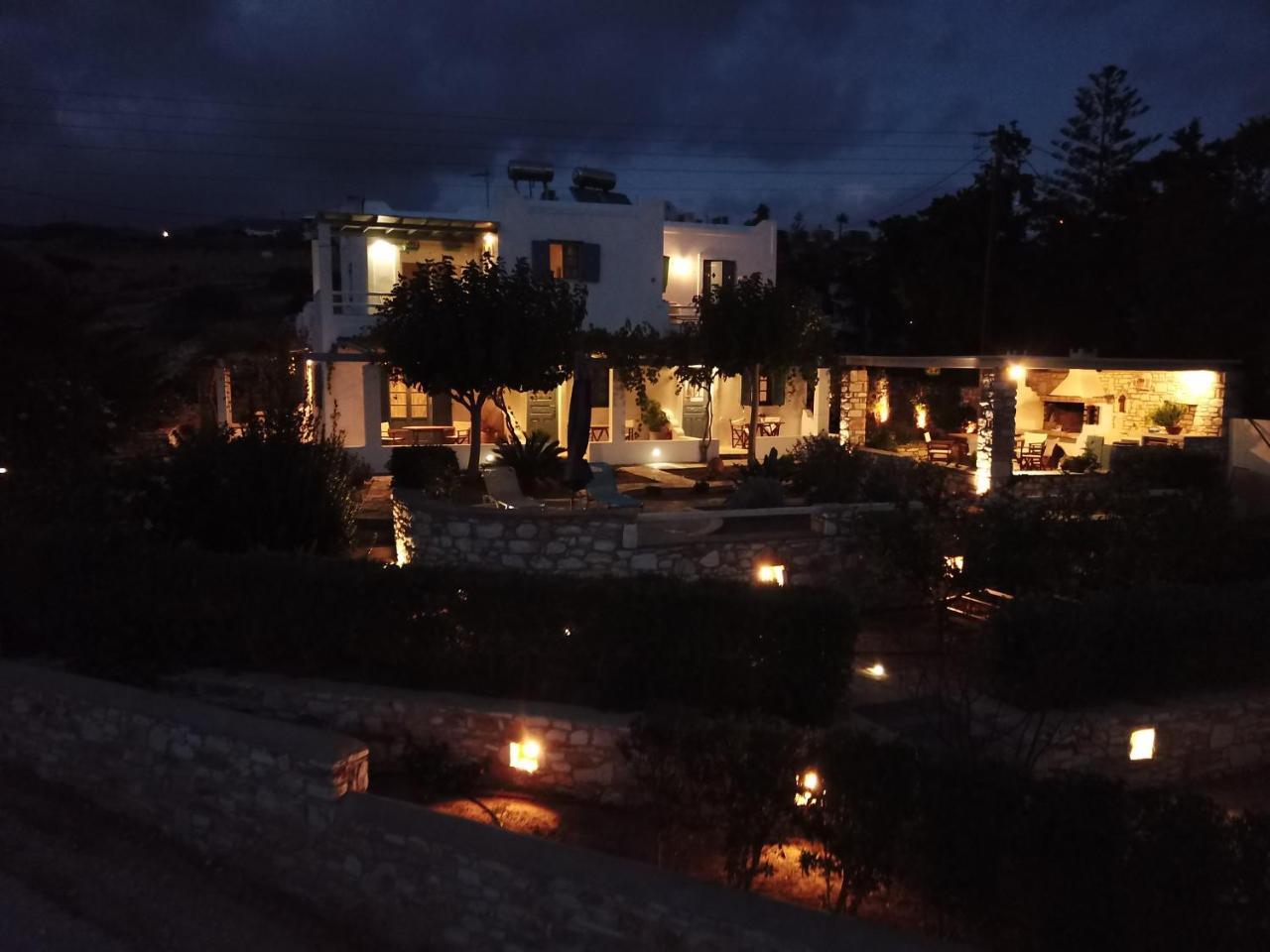 Apartment Narkissos