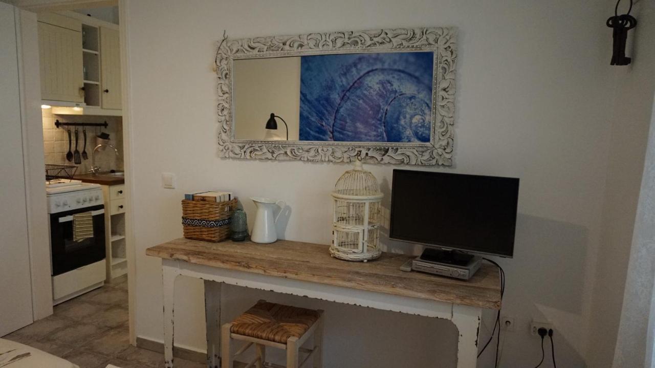 Apartment Mike'splace Antiparos