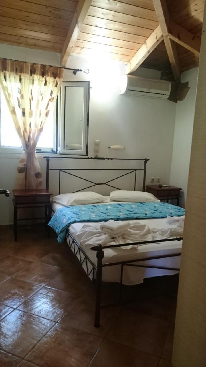 Apartment Dakis *