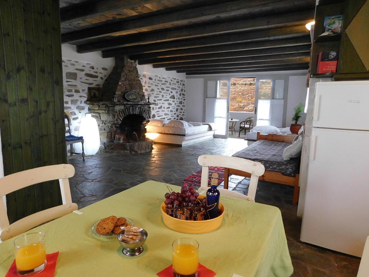 Arokaria Hideaway