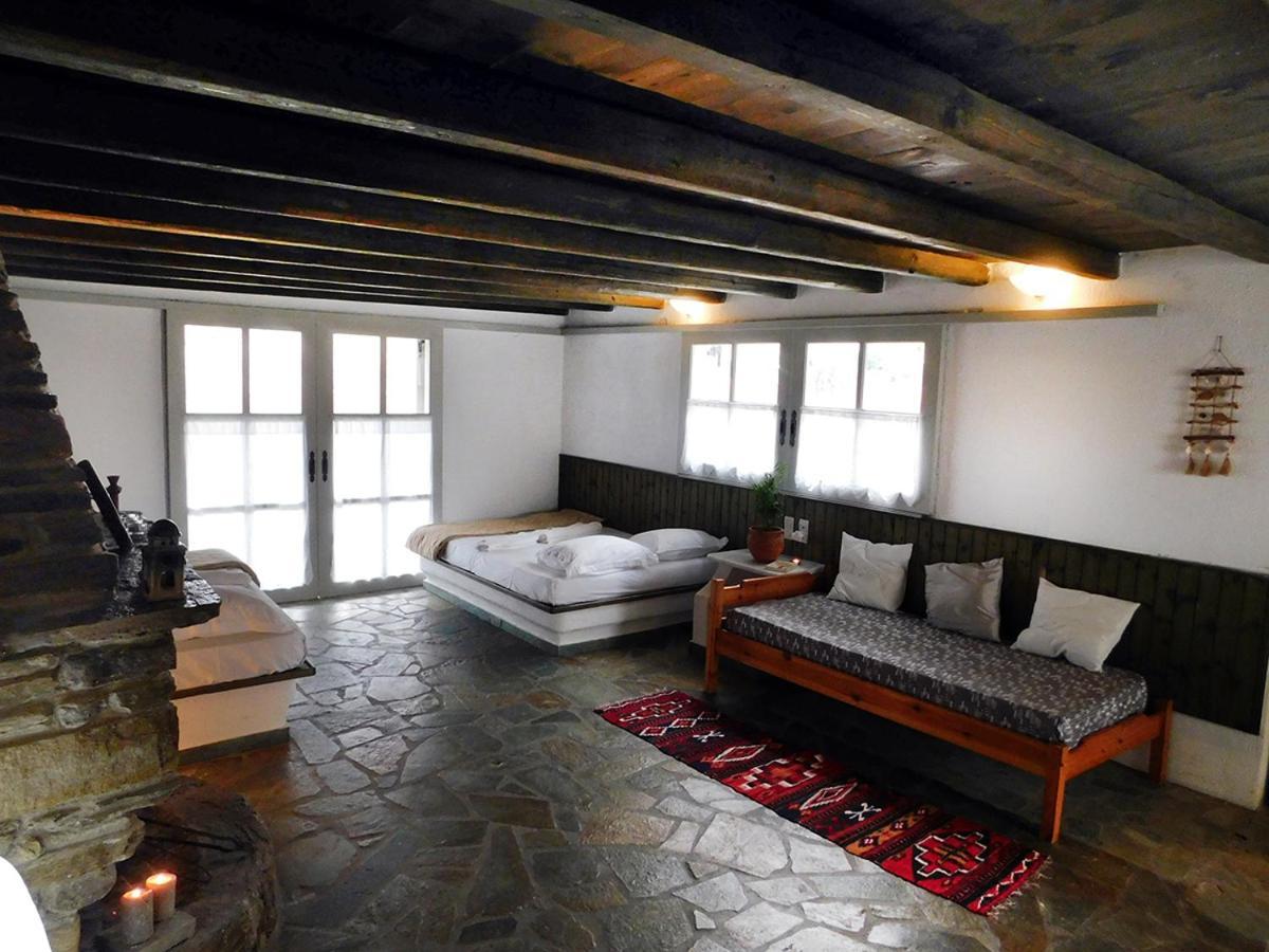 Arokaria Hideaway Aparthotel Krotiri