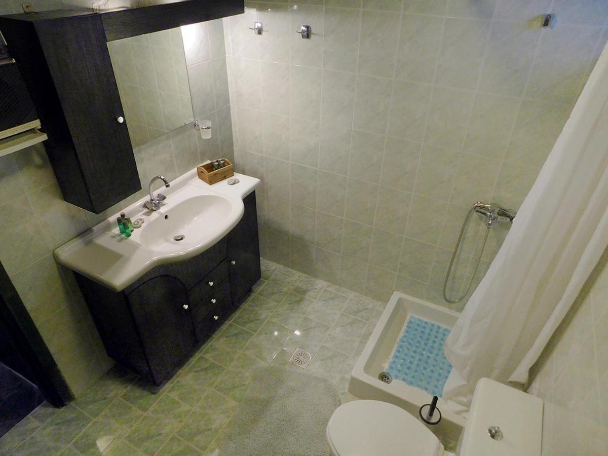 Arokaria Hideaway Aparthotel Krotiri