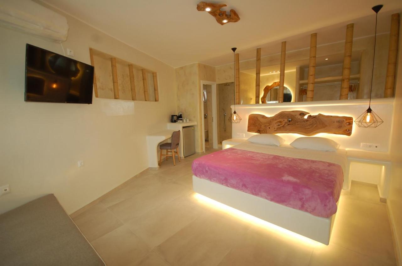 Sahas Apartment