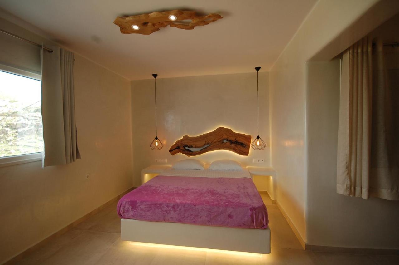 Sahas Apartment Mykonos Town