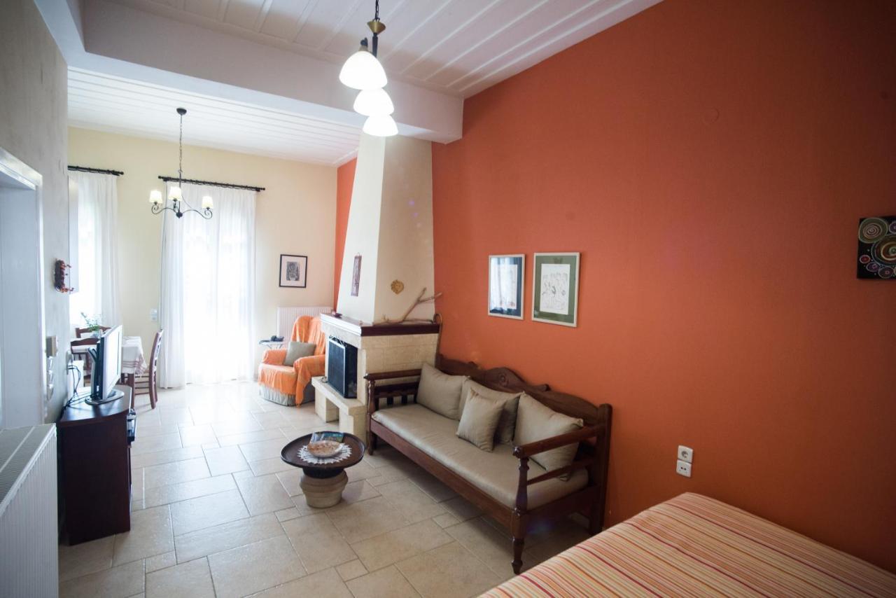 Katalagari Country Hotel Heraklion (Crete)