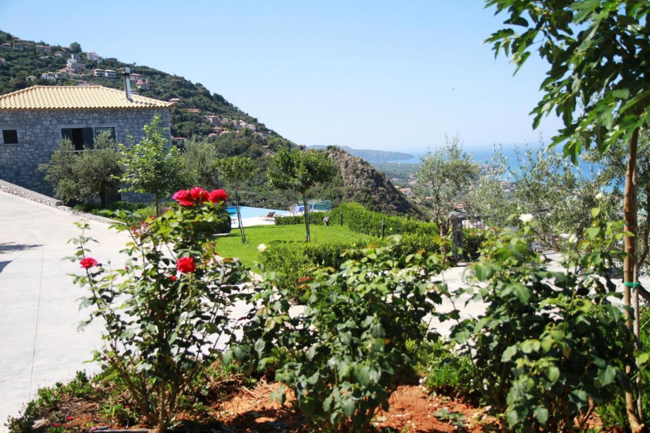 Apartment Petra Thea Kalamata