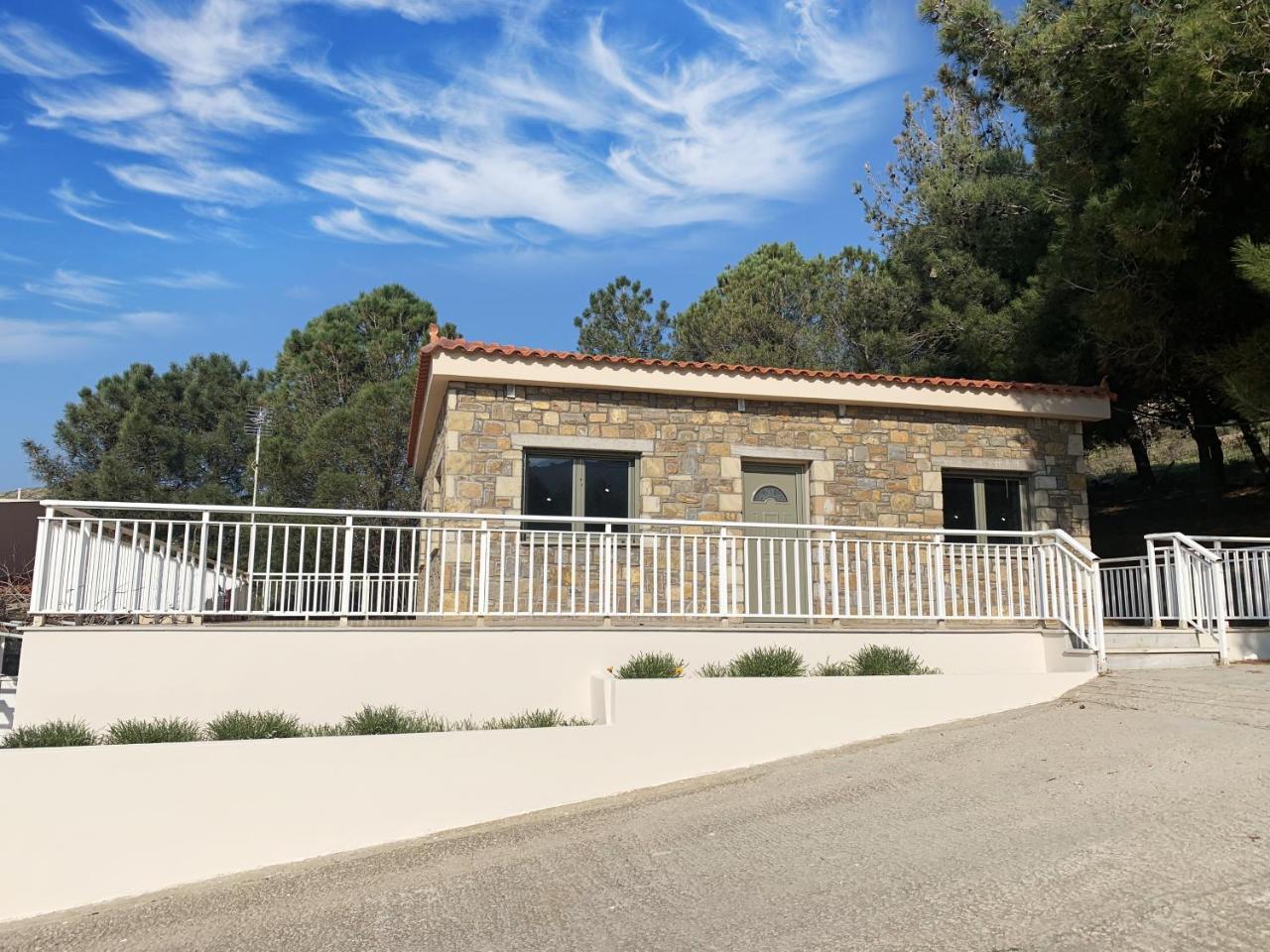 Iliovasilema 3* Plati (Limnos)