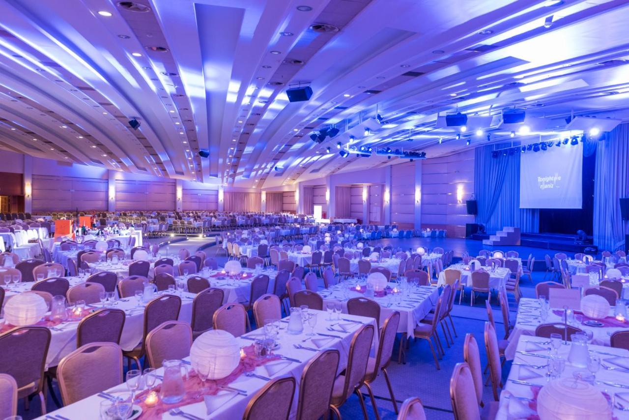 Ostria & 5* Ierapetra (Crete)