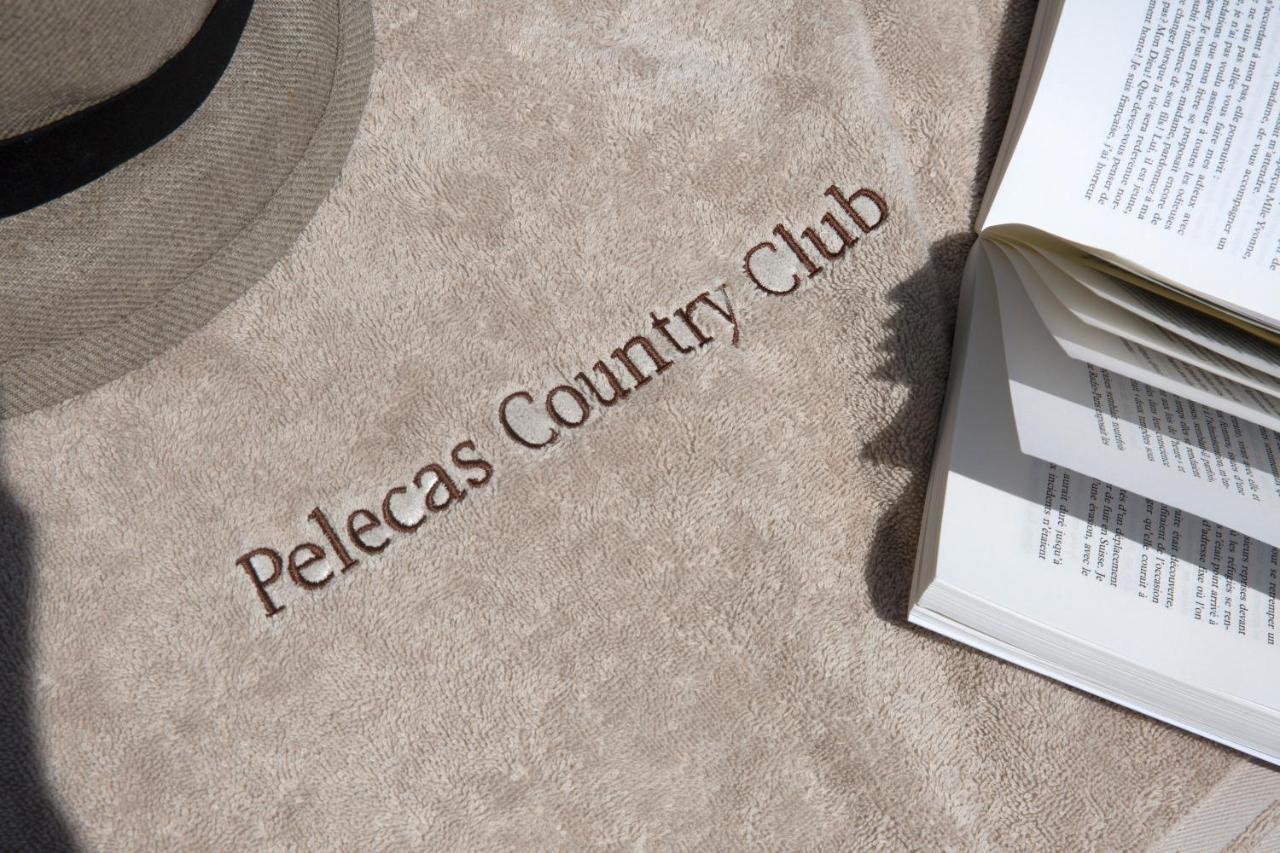Hotel Pelecas Country Club 4*