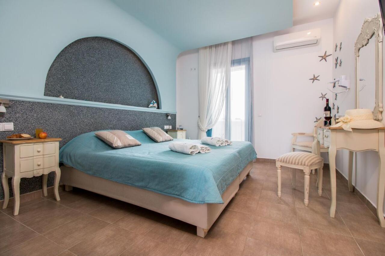 Apartment Michaella Plaka (Naxos)