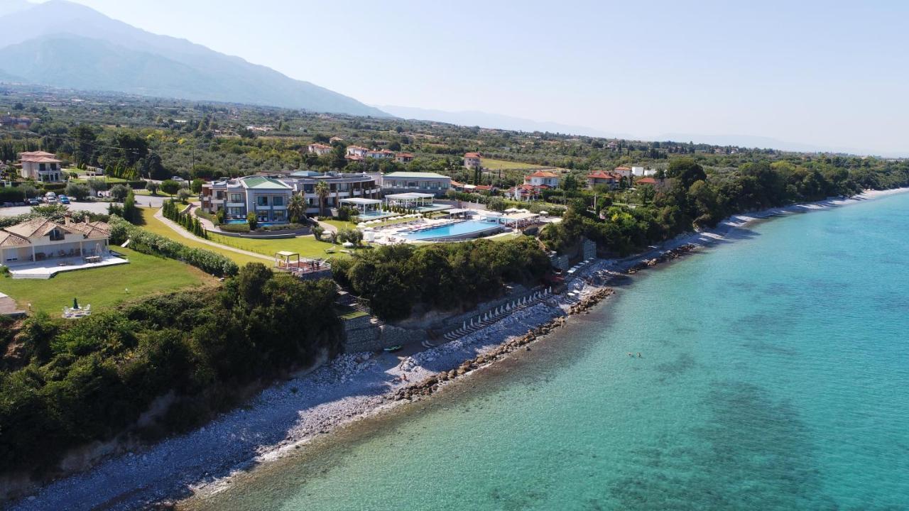 Resort Cavo Olympo Luxury & - Adult Only 5*