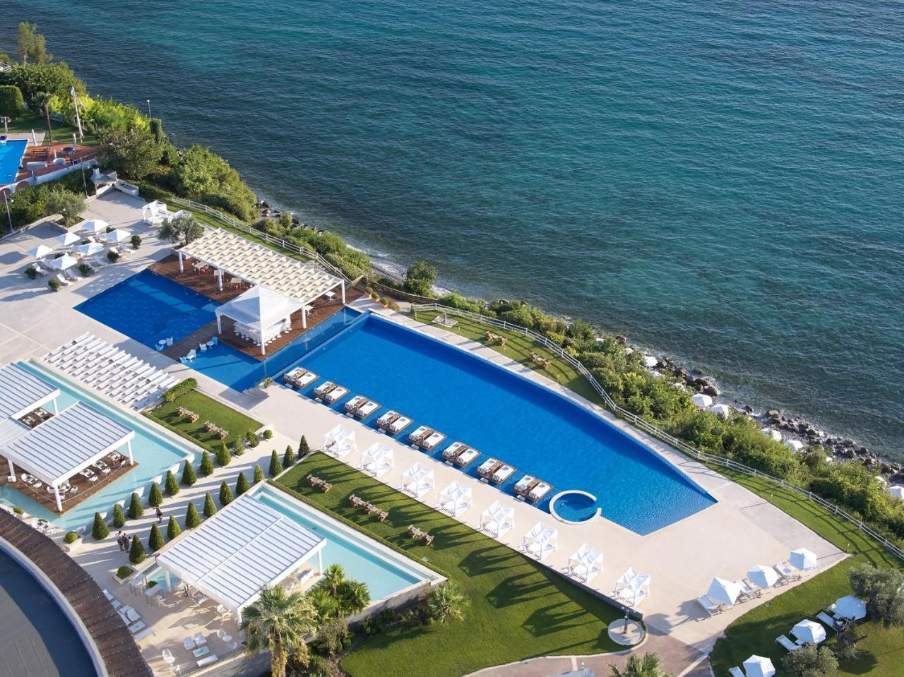 Cavo Olympo Luxury & - Adult Only 5* Plaka Litochorou