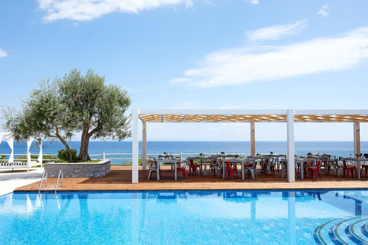 Cavo Olympo Luxury & - Adult Only Resort 5*