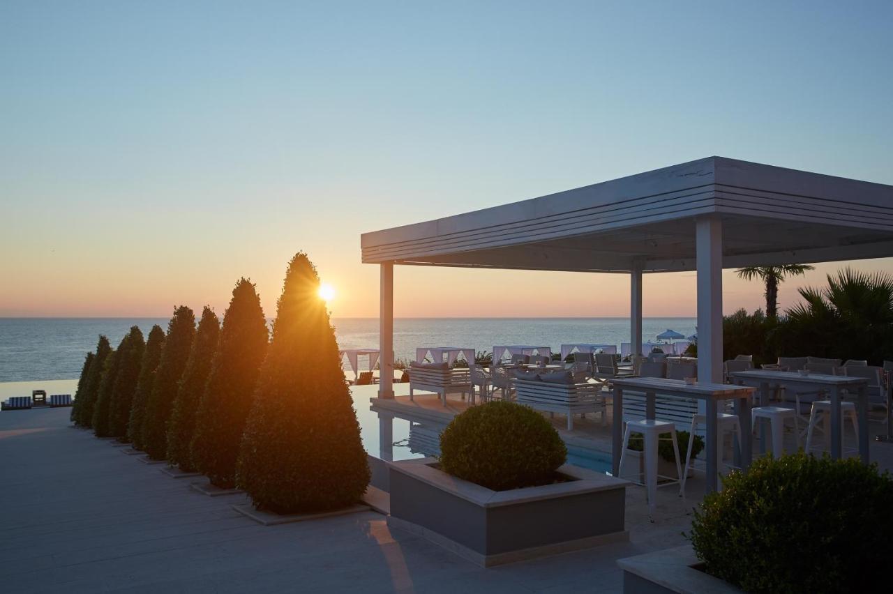 Cavo Olympo Luxury & - Adult Only Resort 5*