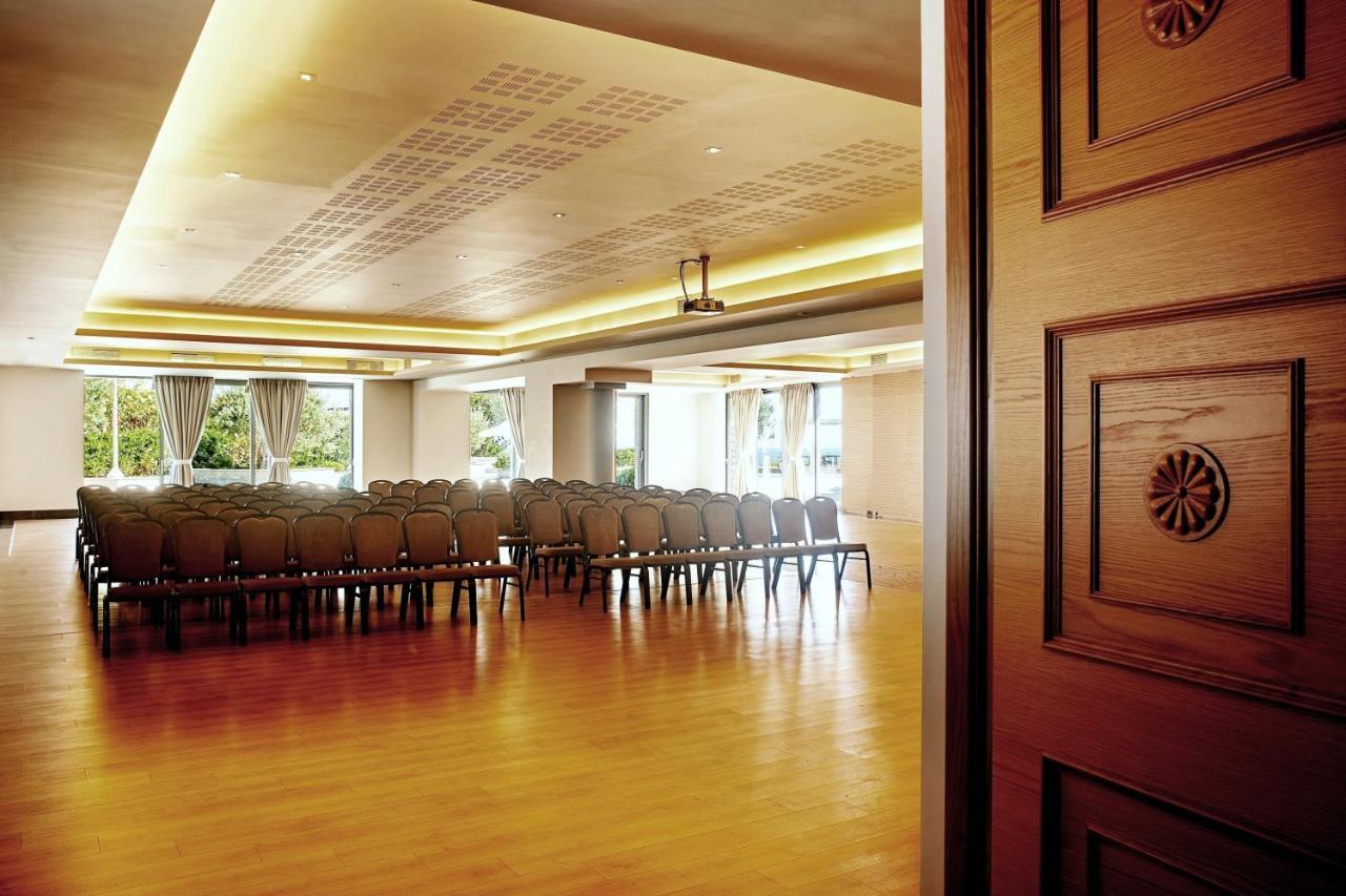 Resort Cavo Olympo Luxury & - Adult Only 5*