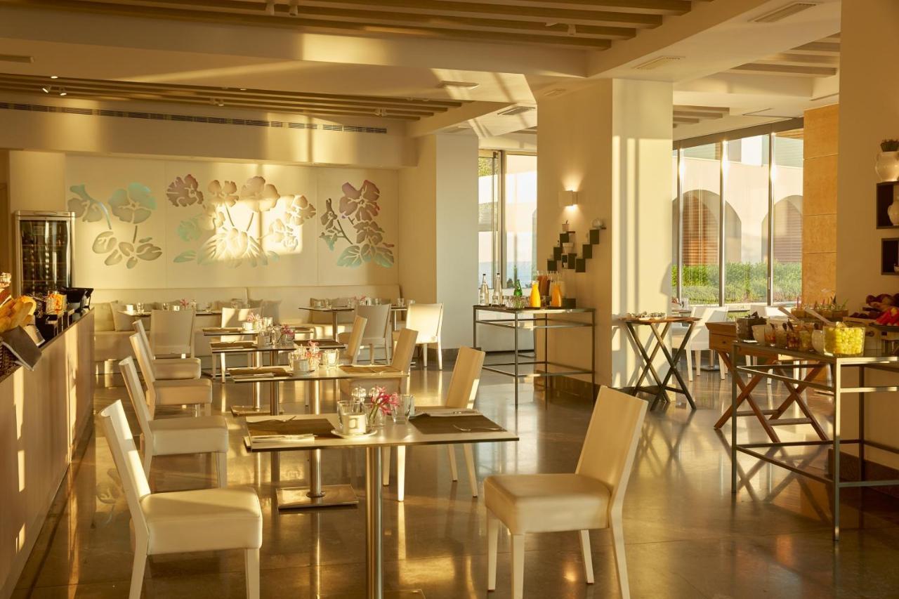 Cavo Olympo Luxury & - Adult Only Plaka Litochorou