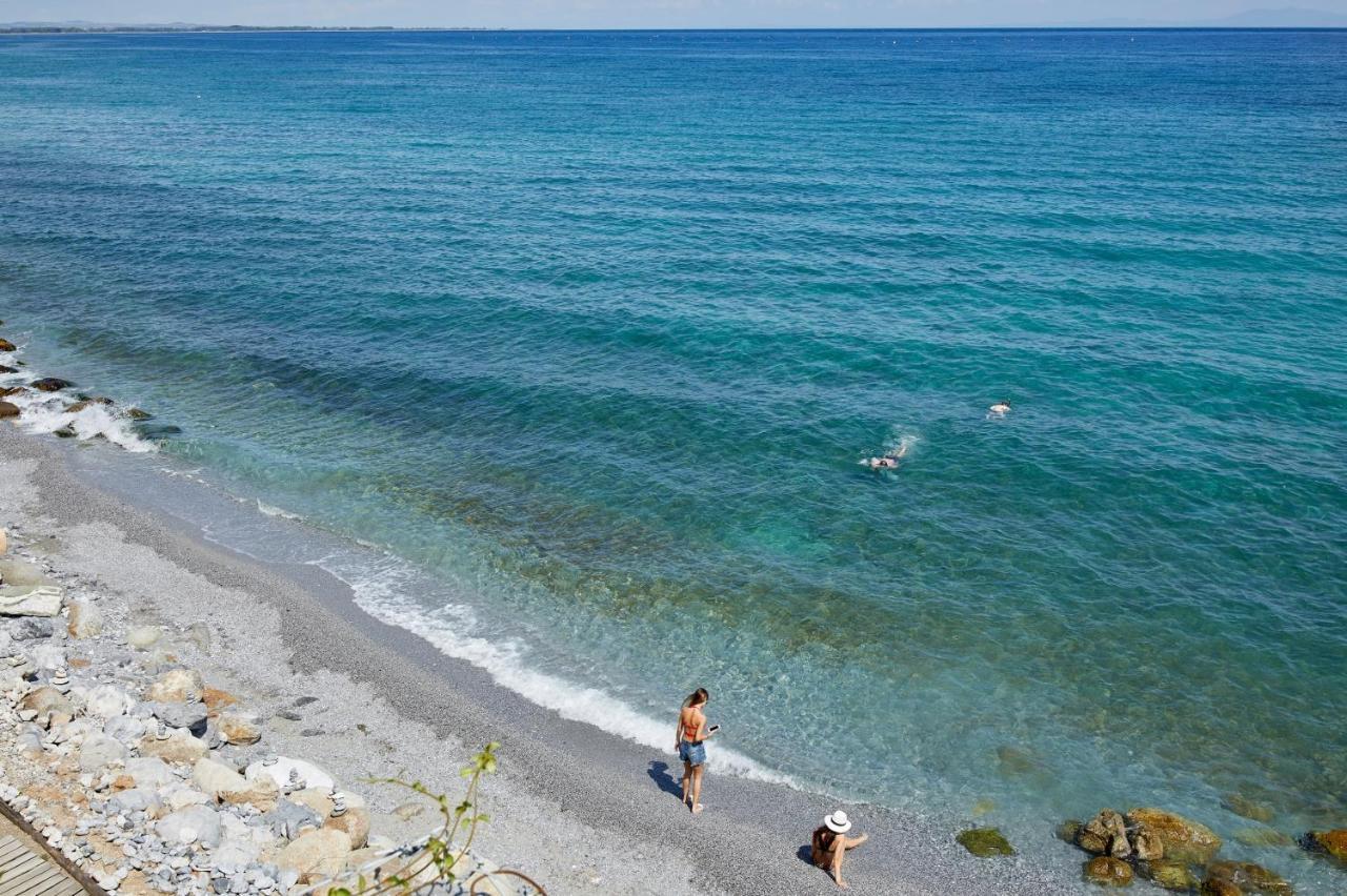 Cavo Olympo Luxury & - Adult Only