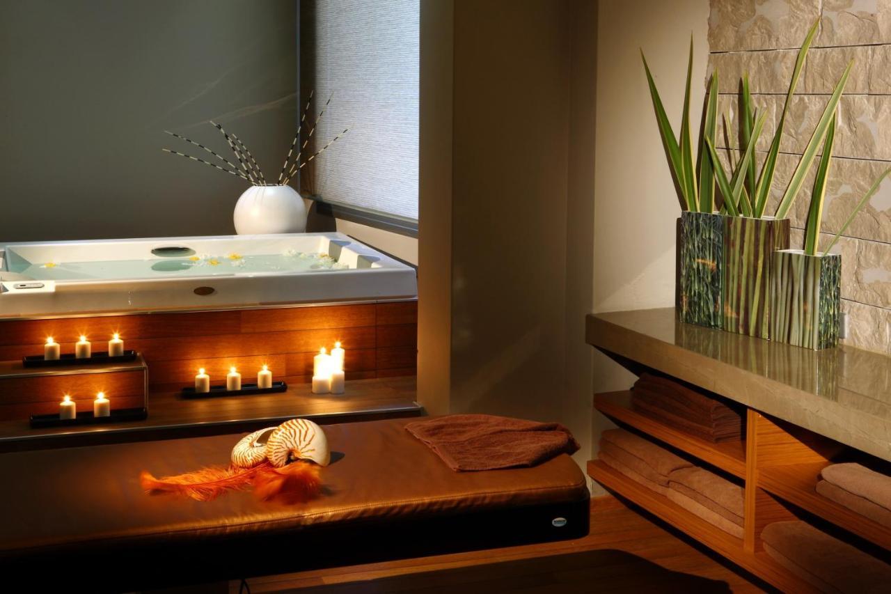 Cavo Olympo Luxury & - Adult Only Resort
