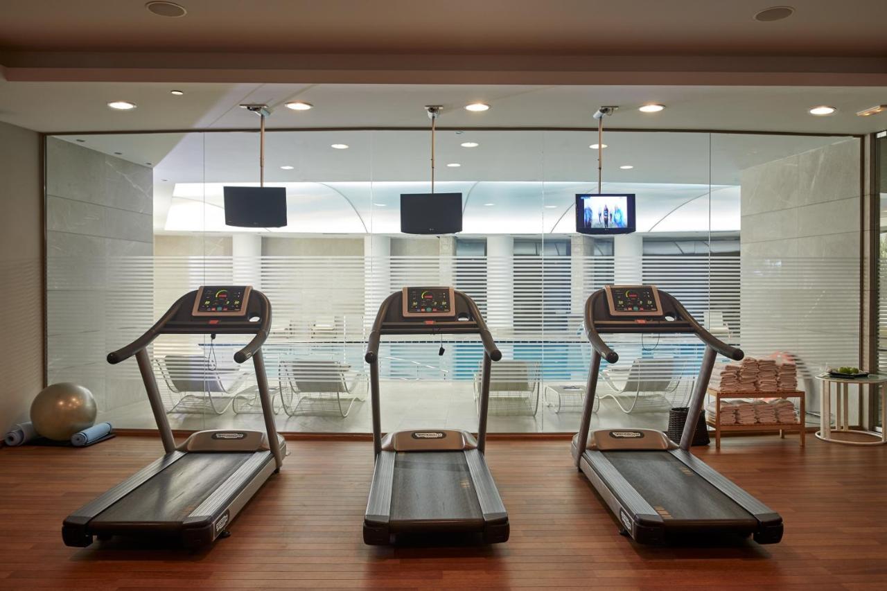 Resort Cavo Olympo Luxury & - Adult Only