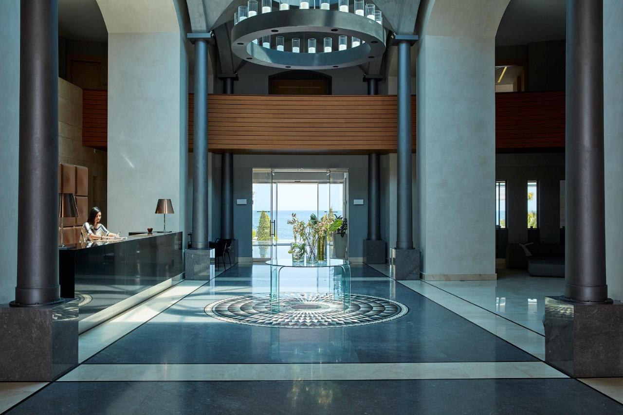 Cavo Olympo Luxury & - Adult Only 5*