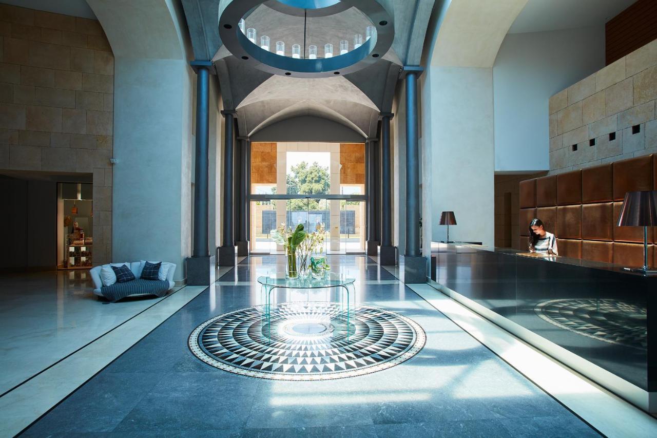 Resort Cavo Olympo Luxury & - Adult Only Plaka Litochorou