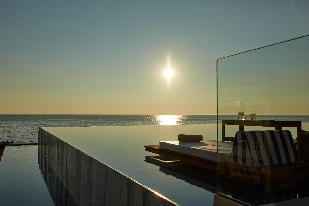 Cavo Olympo Luxury & - Adult Only 5* Plaka Litochorou