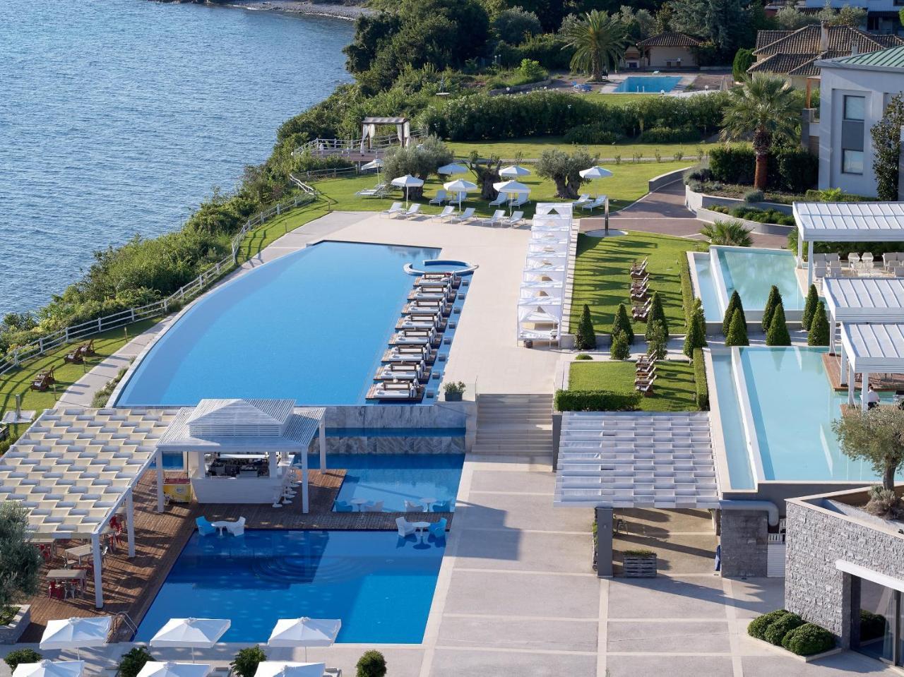 Cavo Olympo Luxury & - Adult Only 5* Plaka Litochorou
