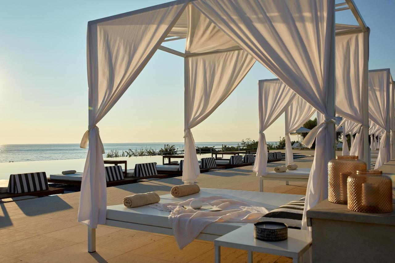 Cavo Olympo Luxury & - Adult Only Resort