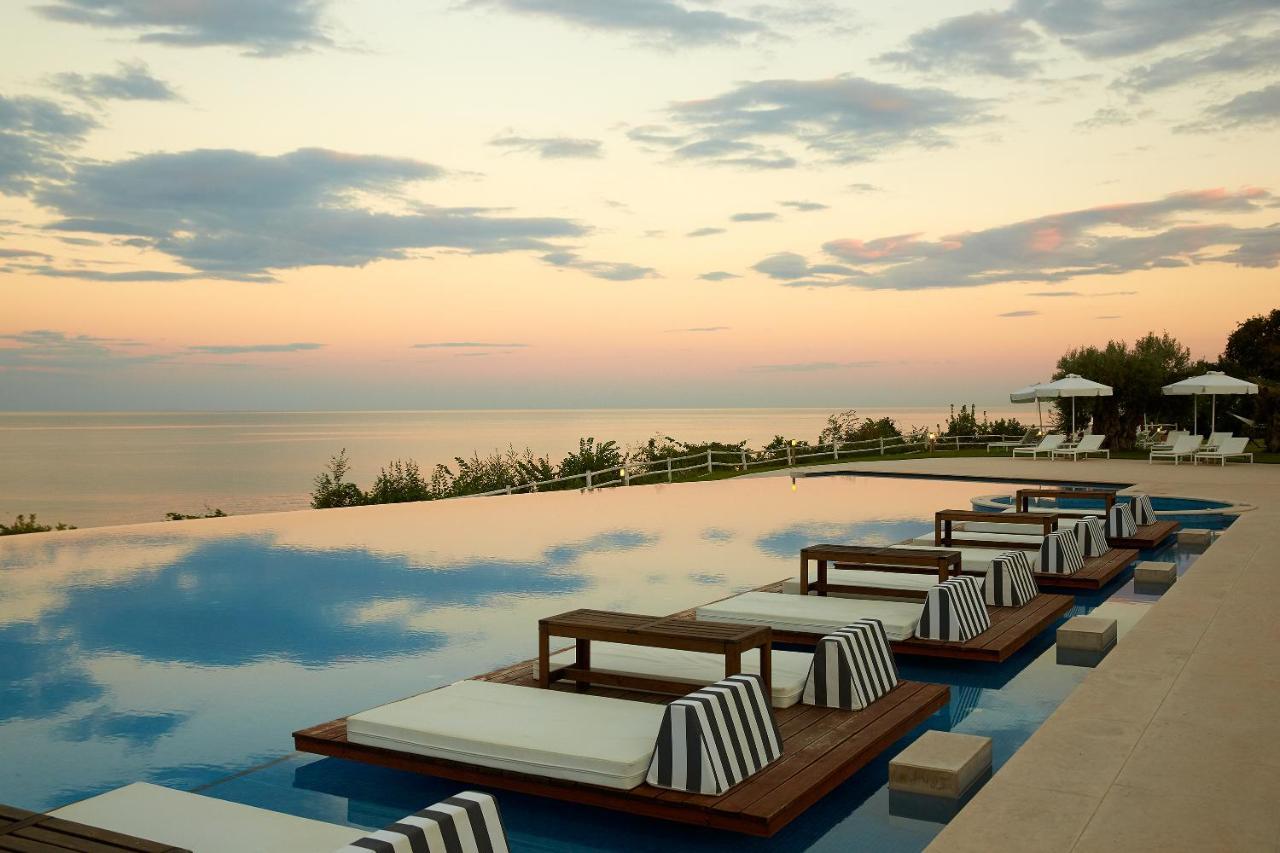 Cavo Olympo Luxury & - Adult Only Resort 5*