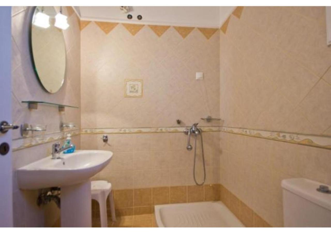 With View Apartment *