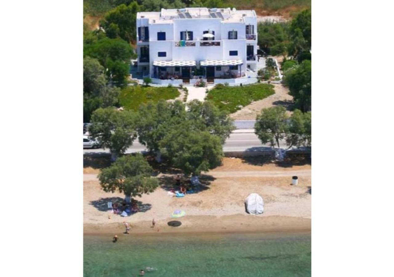 Apartment With View