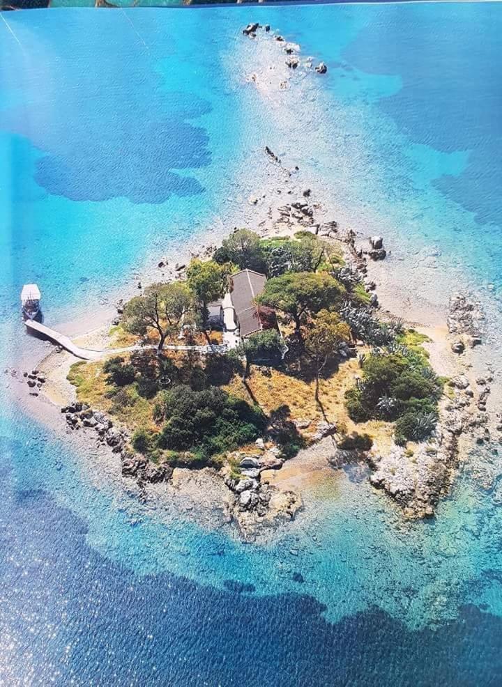 Villa Saronic Topview Galatas (Poros)