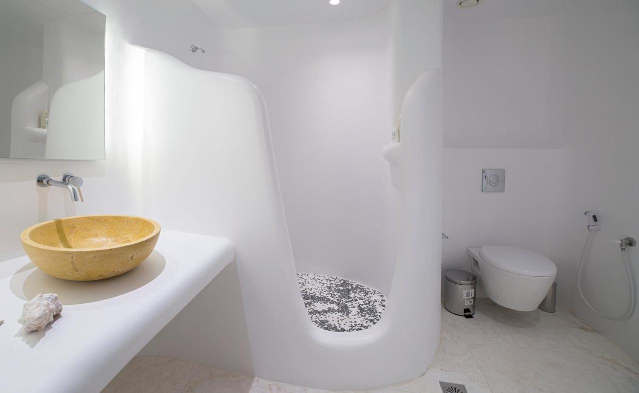Apollo-private Pool-amazing View * Mykonos Town