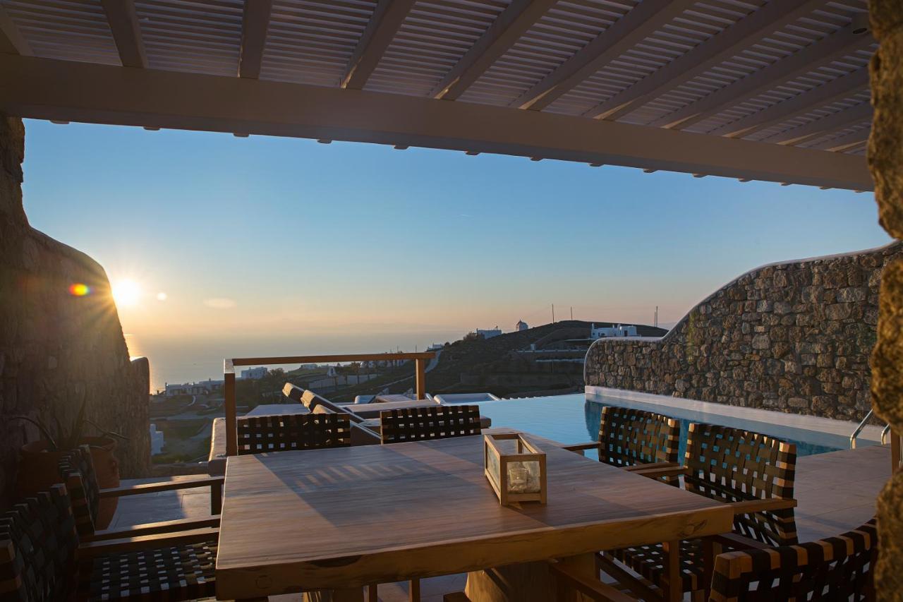 Villa Apollo-private Pool-amazing View