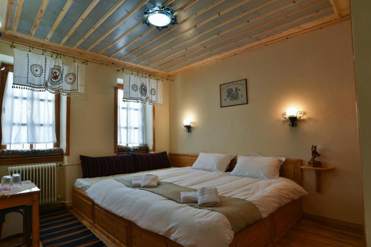 Guest house La Galba 2*