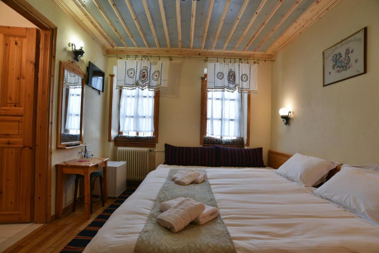 Guest house La Galba 2*