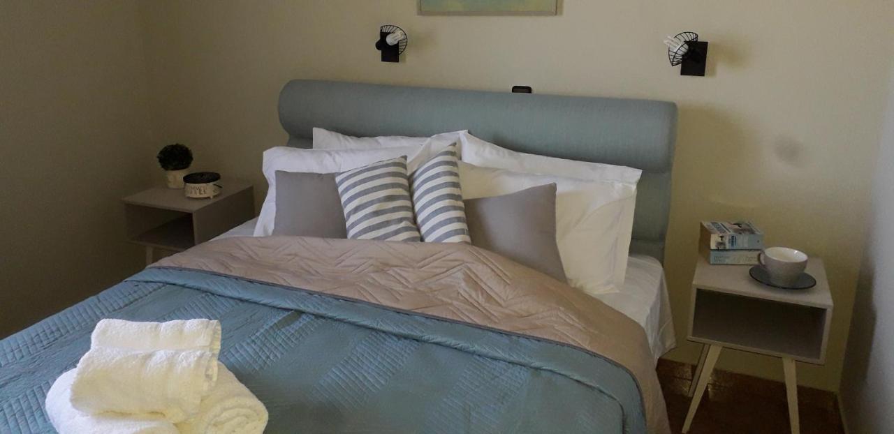 Holiday home Minies *