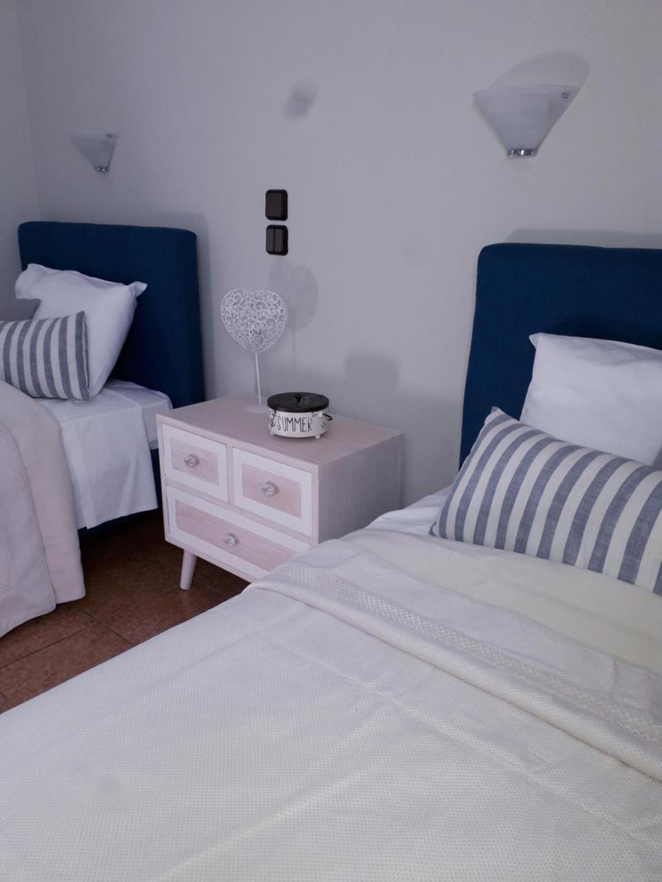Holiday home Minies