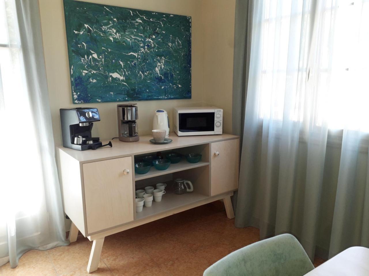 Holiday home Minies *