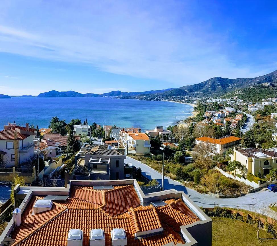 Haus Elena 2* Kavala