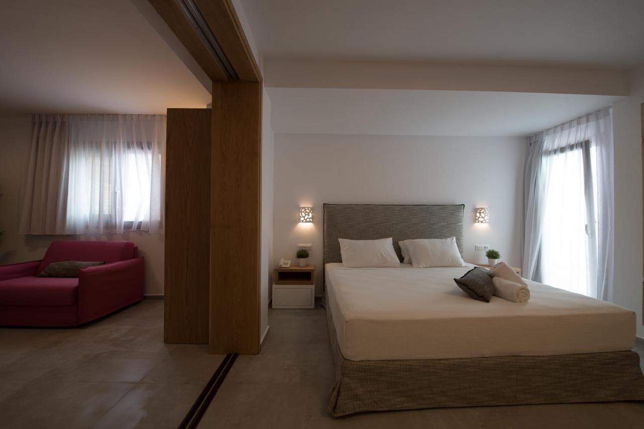 Natura Luxury Boutique Skopelos 5* Loutraki (Skopelos)
