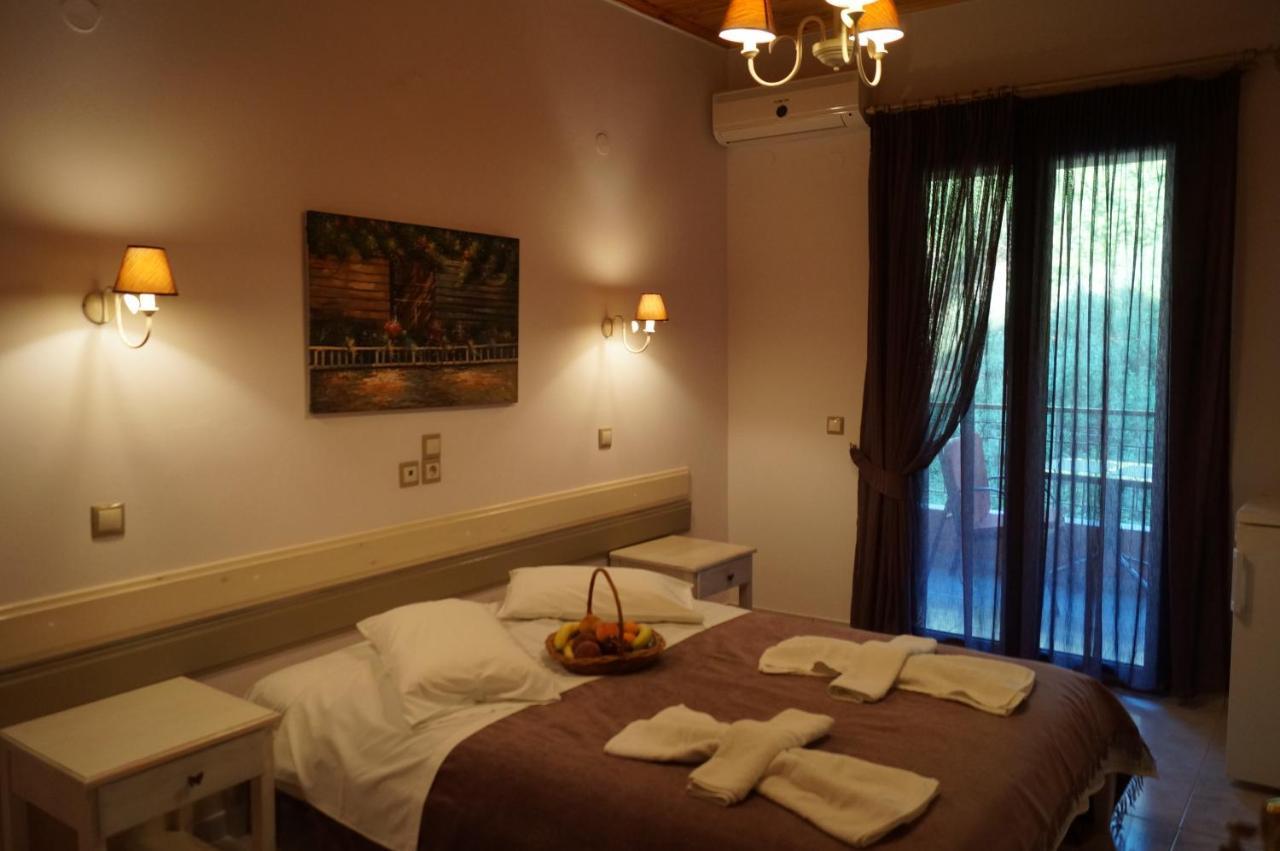 Nontas Aparthotel
