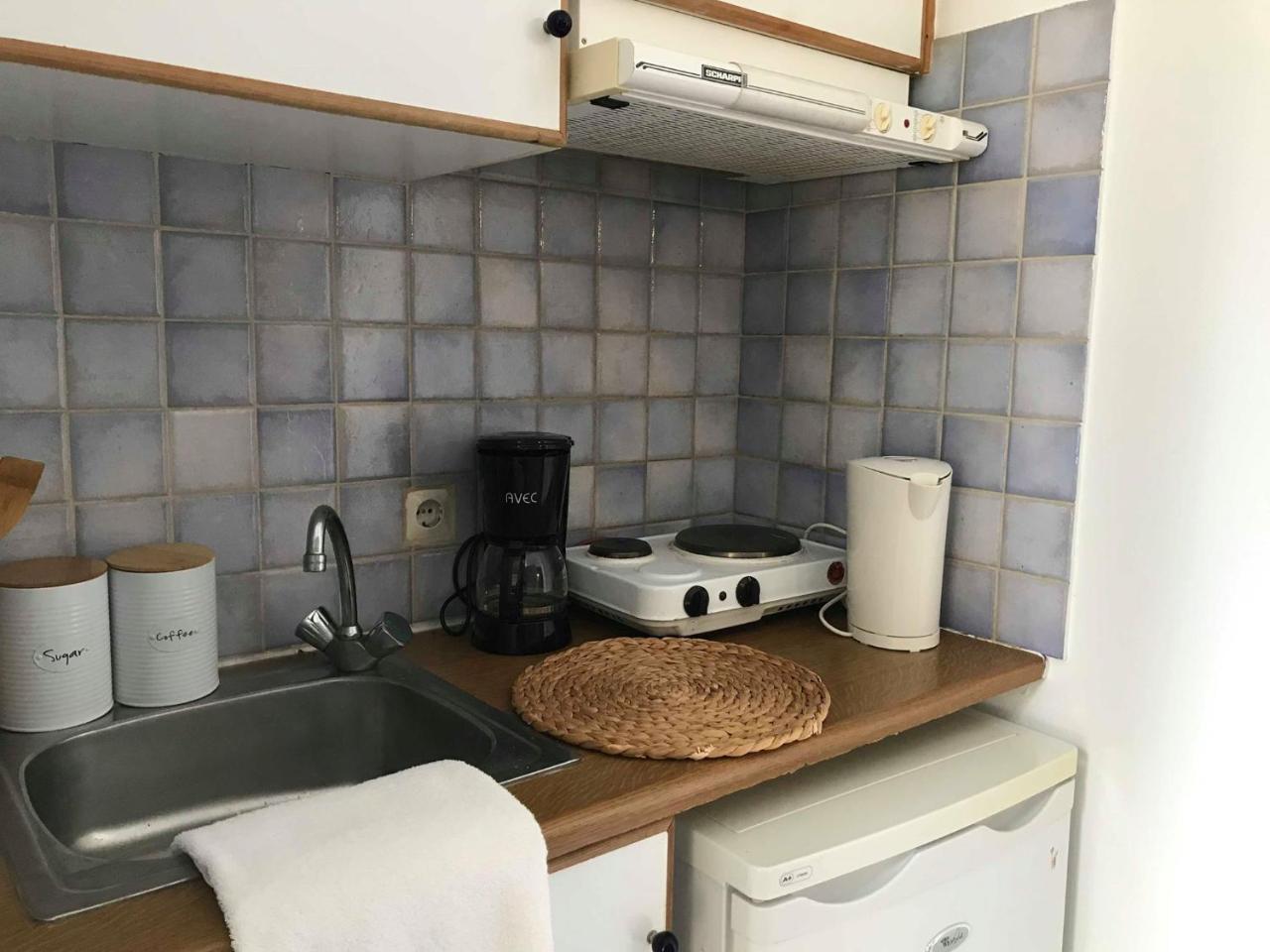 Apartment Casa D' Ionio Poros (Kefalonia)