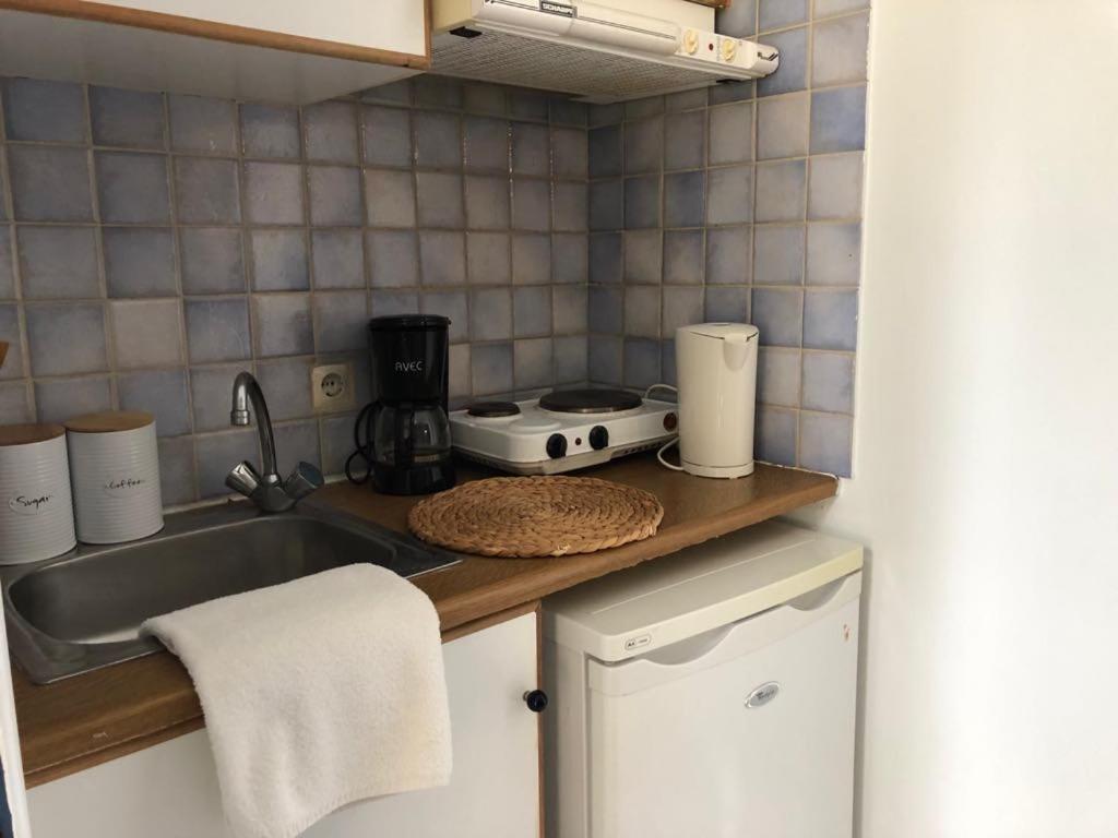 Apartment Casa D' Ionio