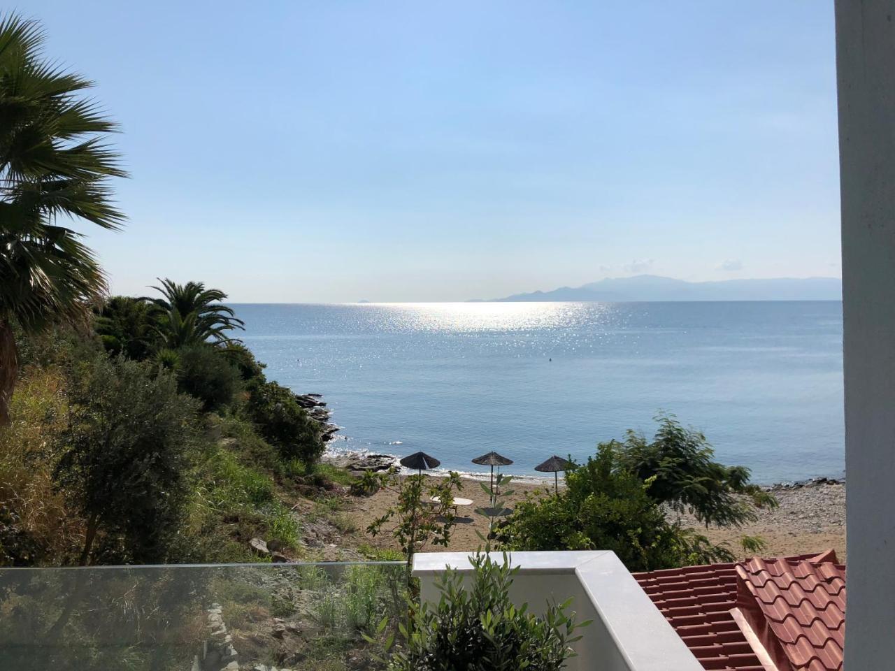Votsalo Apartment Kavala