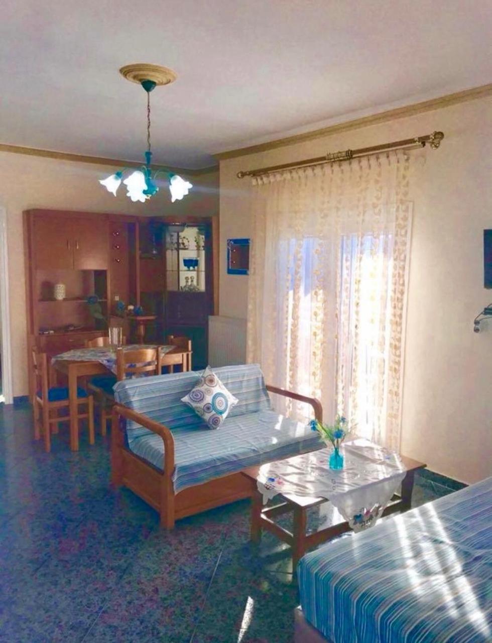 Casa Del Sol Skala Marion