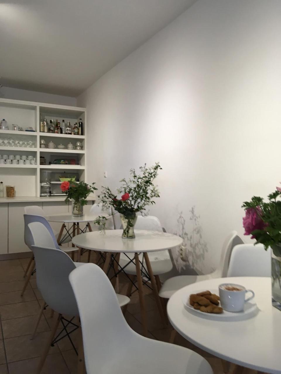Stefano Apartment Naousa (Paros)